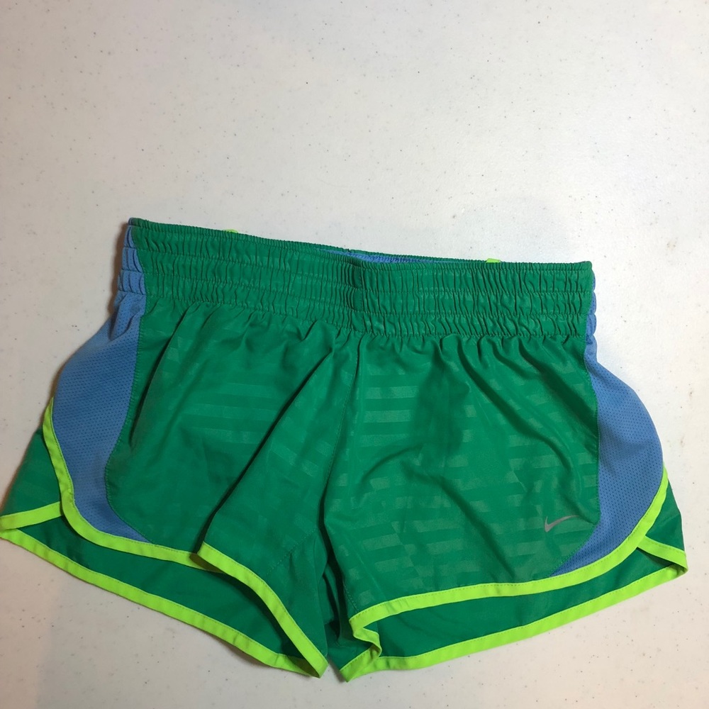 Nike Dri Fit Running Shorts